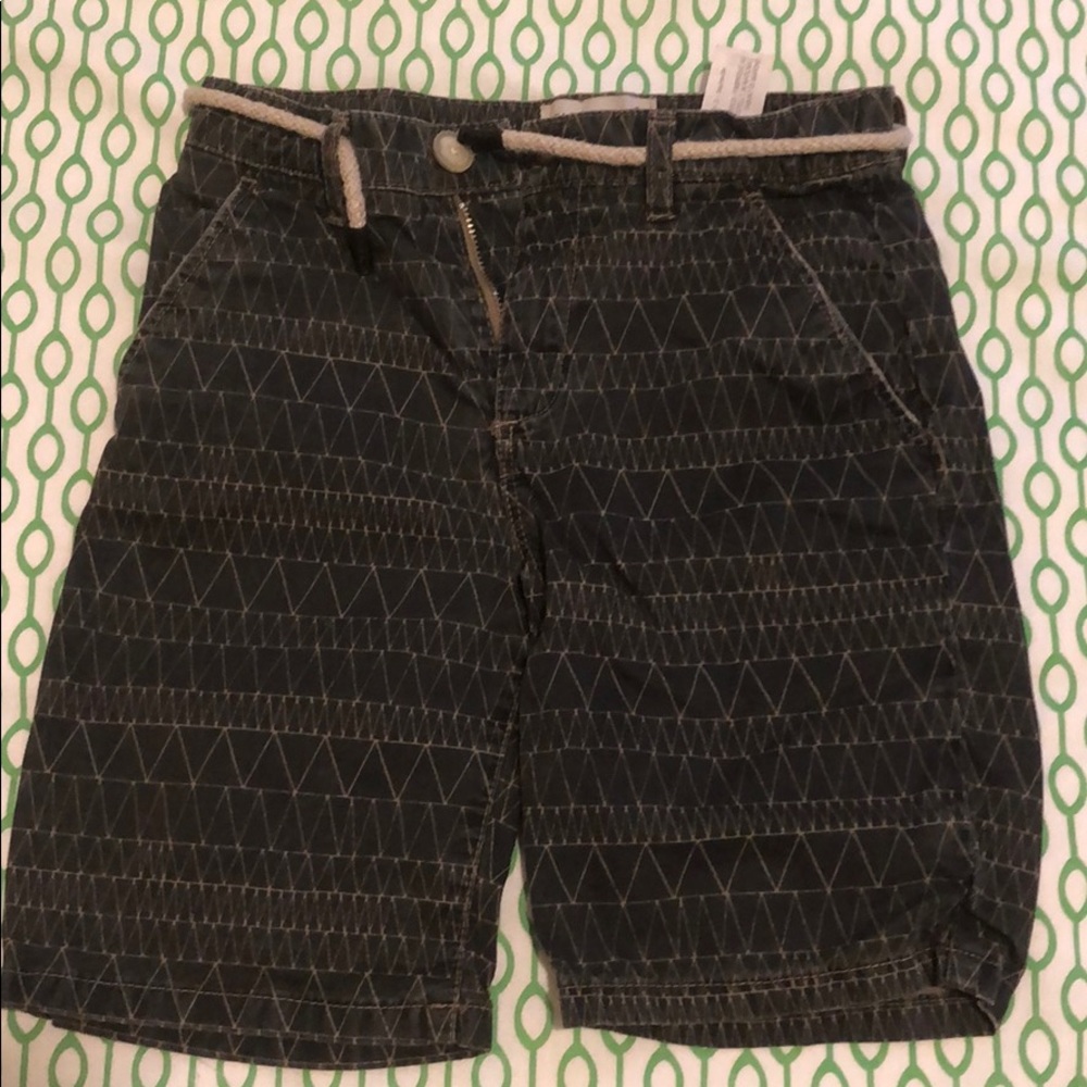 Zara Boys-2018 Summer. Size 6.